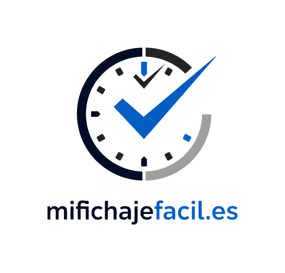 MiFichajeFacil